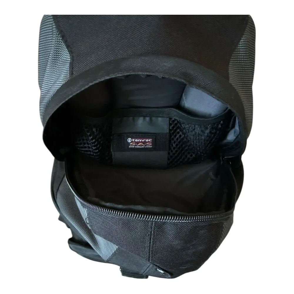 Tamrac Camera Backpack 5546 Adventure 6 Grey Black